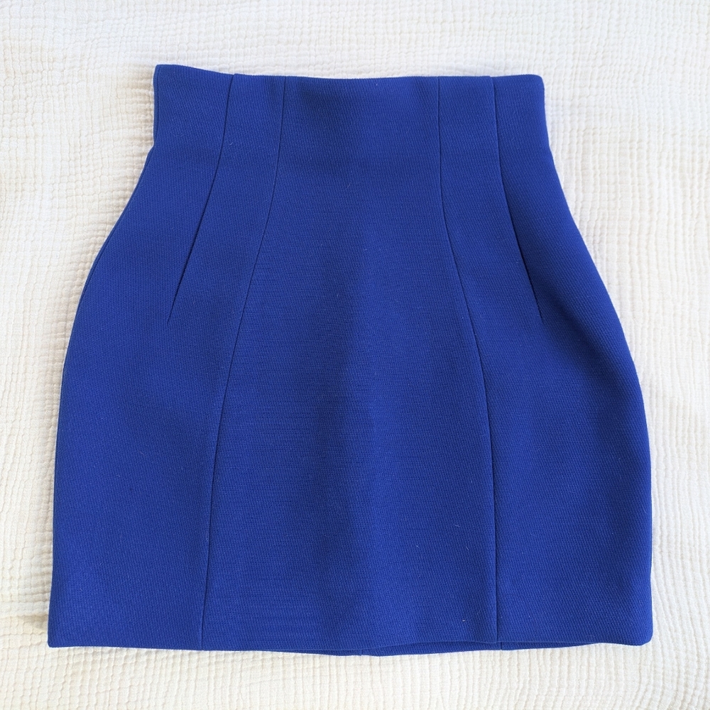 Miniskirt, And Other Stories